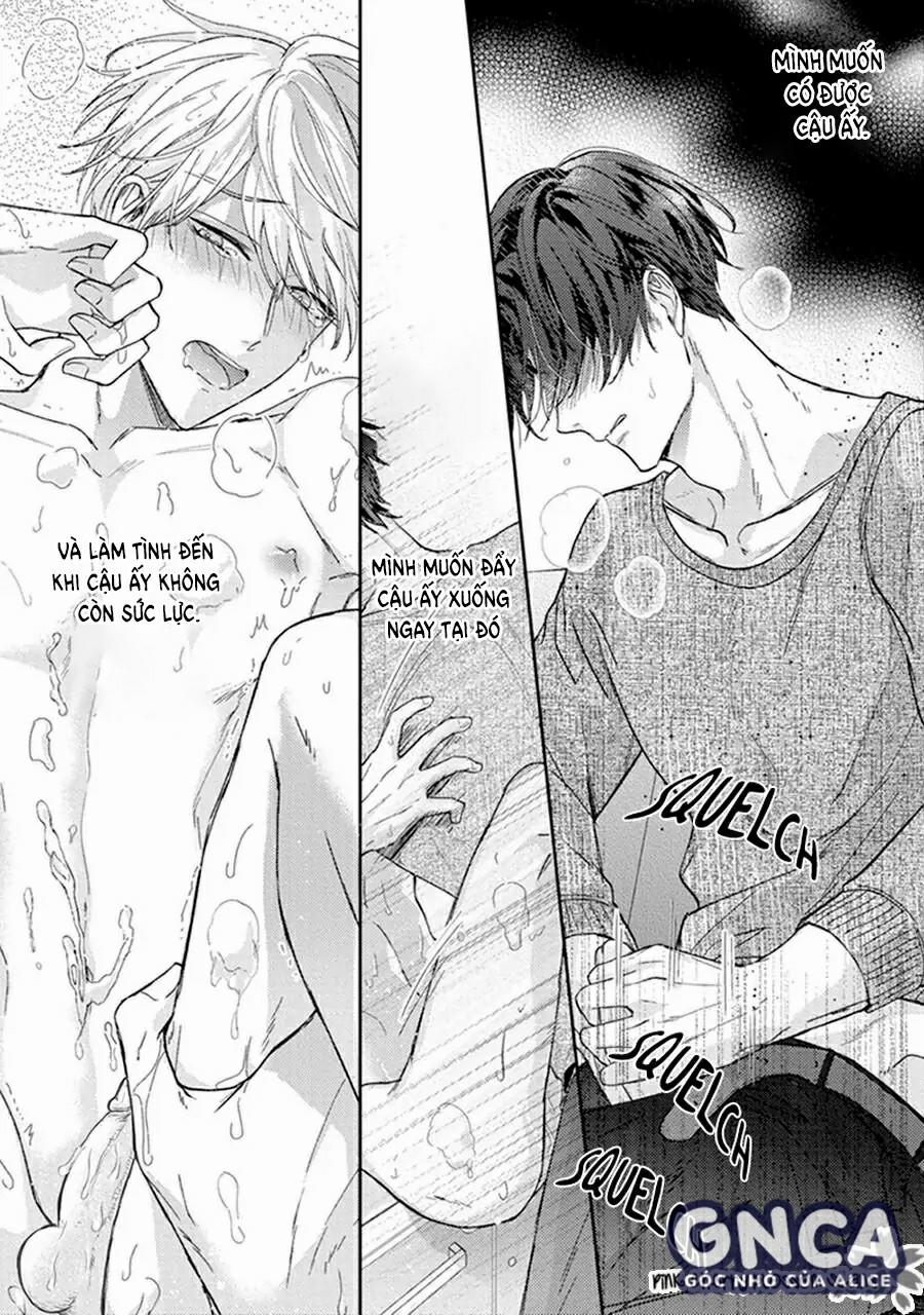 Hành Trình Làm Bố 2 trang 33