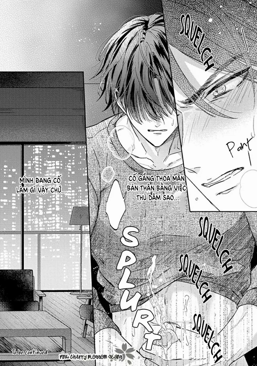 Hành Trình Làm Bố 2 trang 34