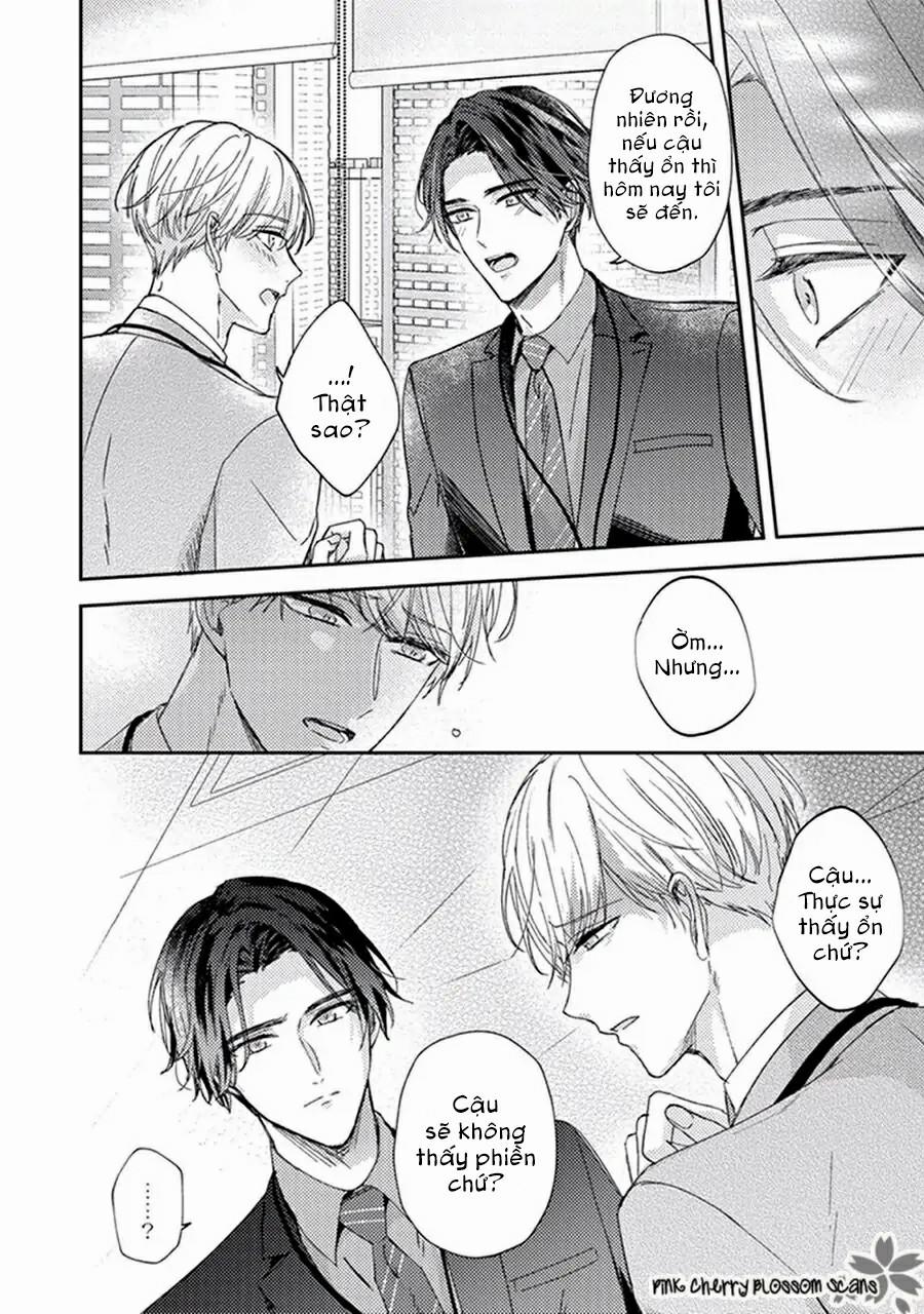 Hành Trình Làm Bố 2 trang 6