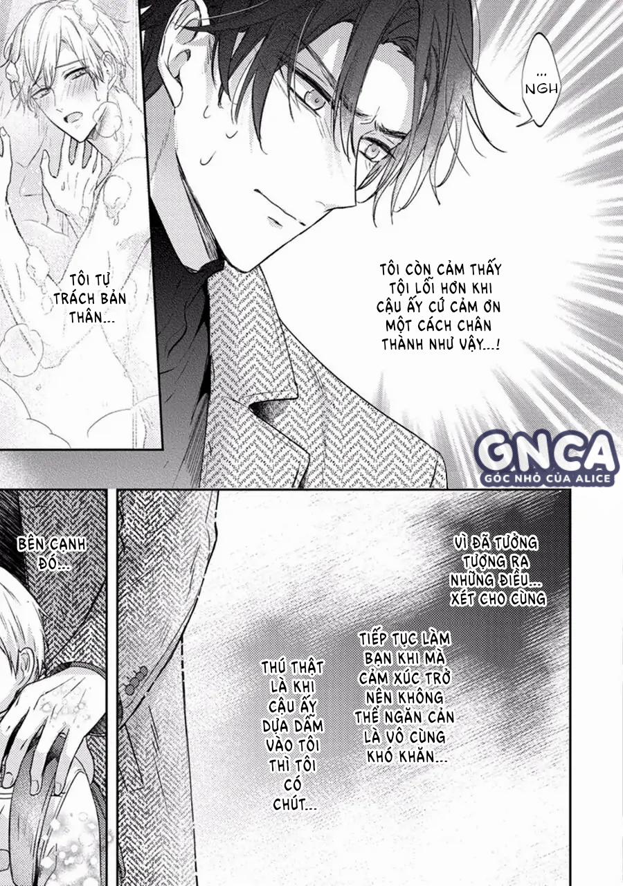 Hành Trình Làm Bố 3 trang 2