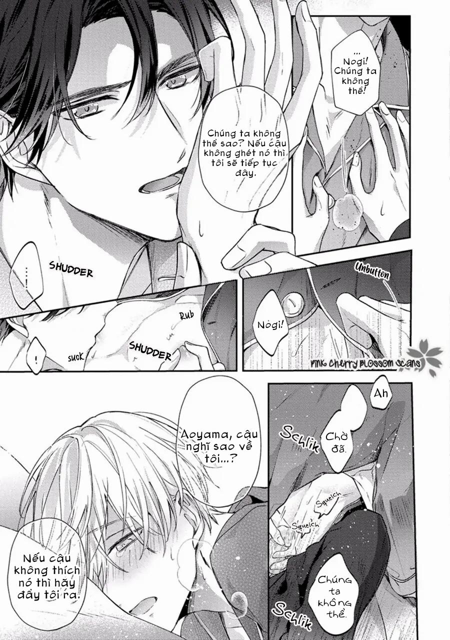 Hành Trình Làm Bố 3 trang 28