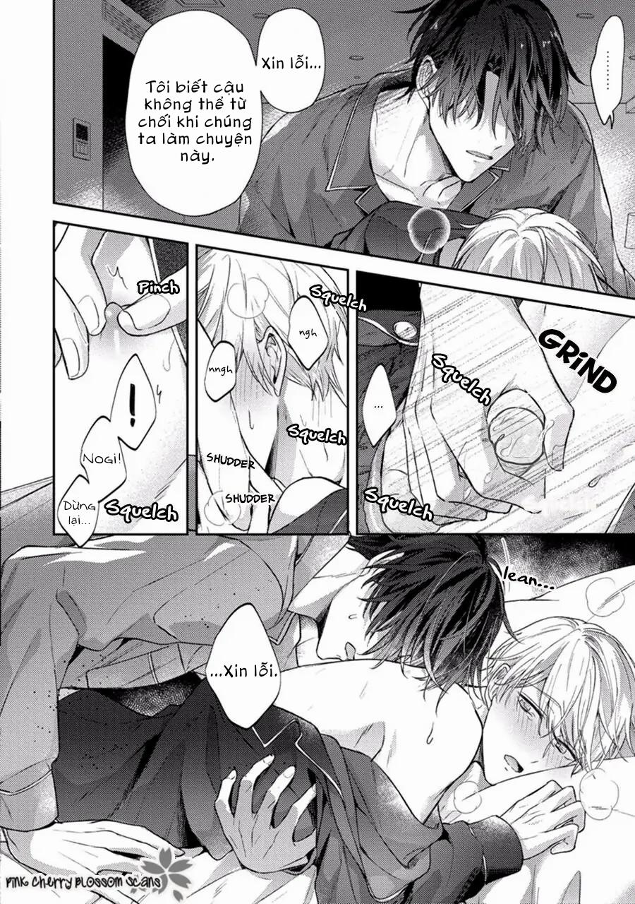 Hành Trình Làm Bố 3 trang 29