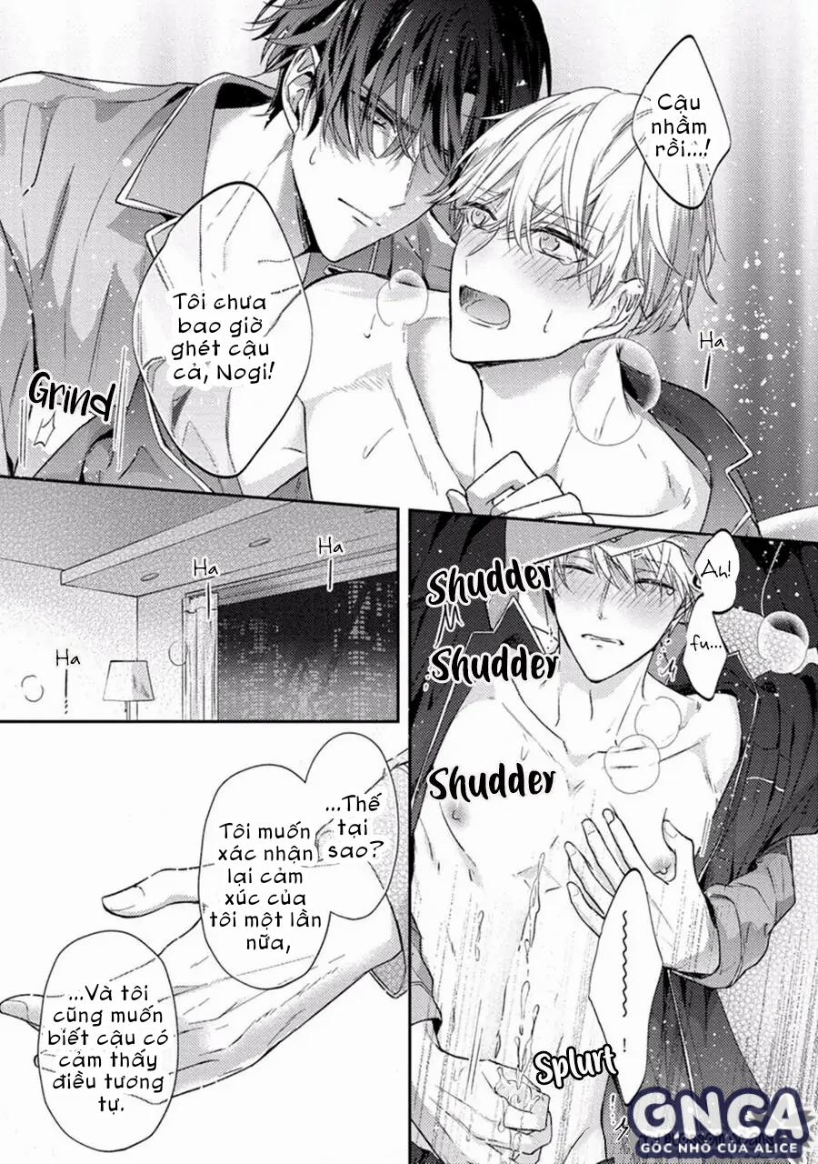 Hành Trình Làm Bố 3 trang 30