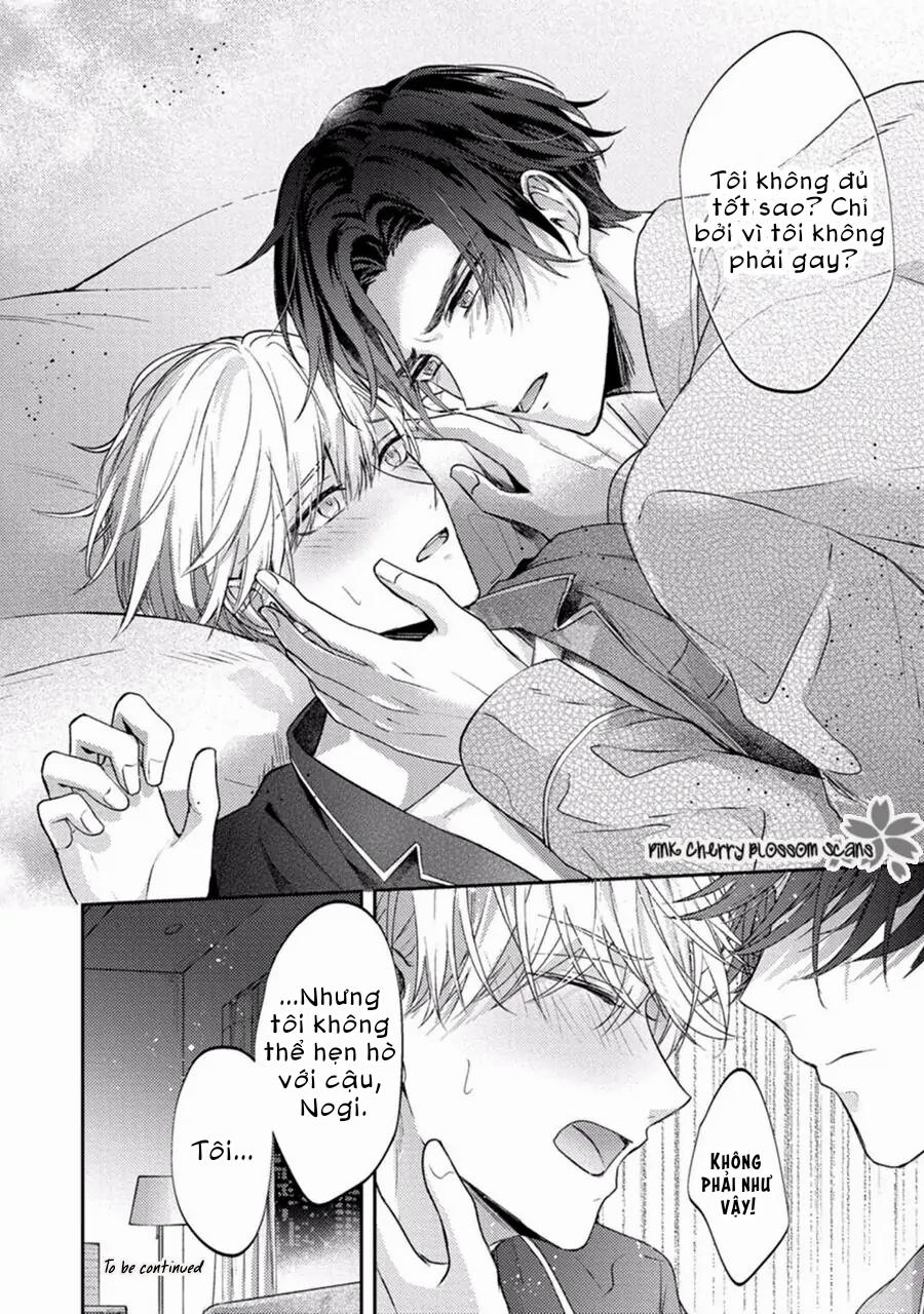 Hành Trình Làm Bố 3 trang 31