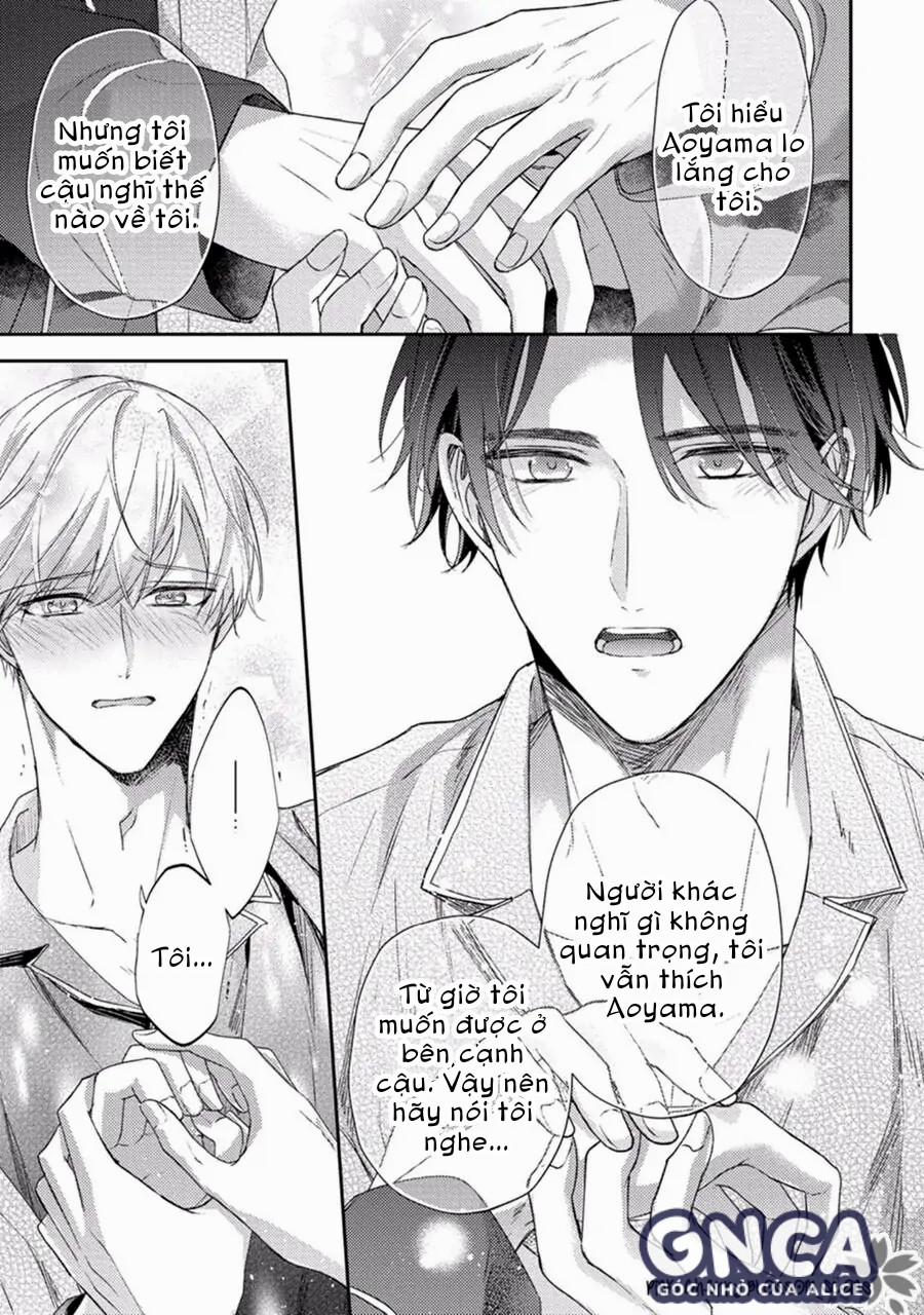 Hành Trình Làm Bố 4 trang 10