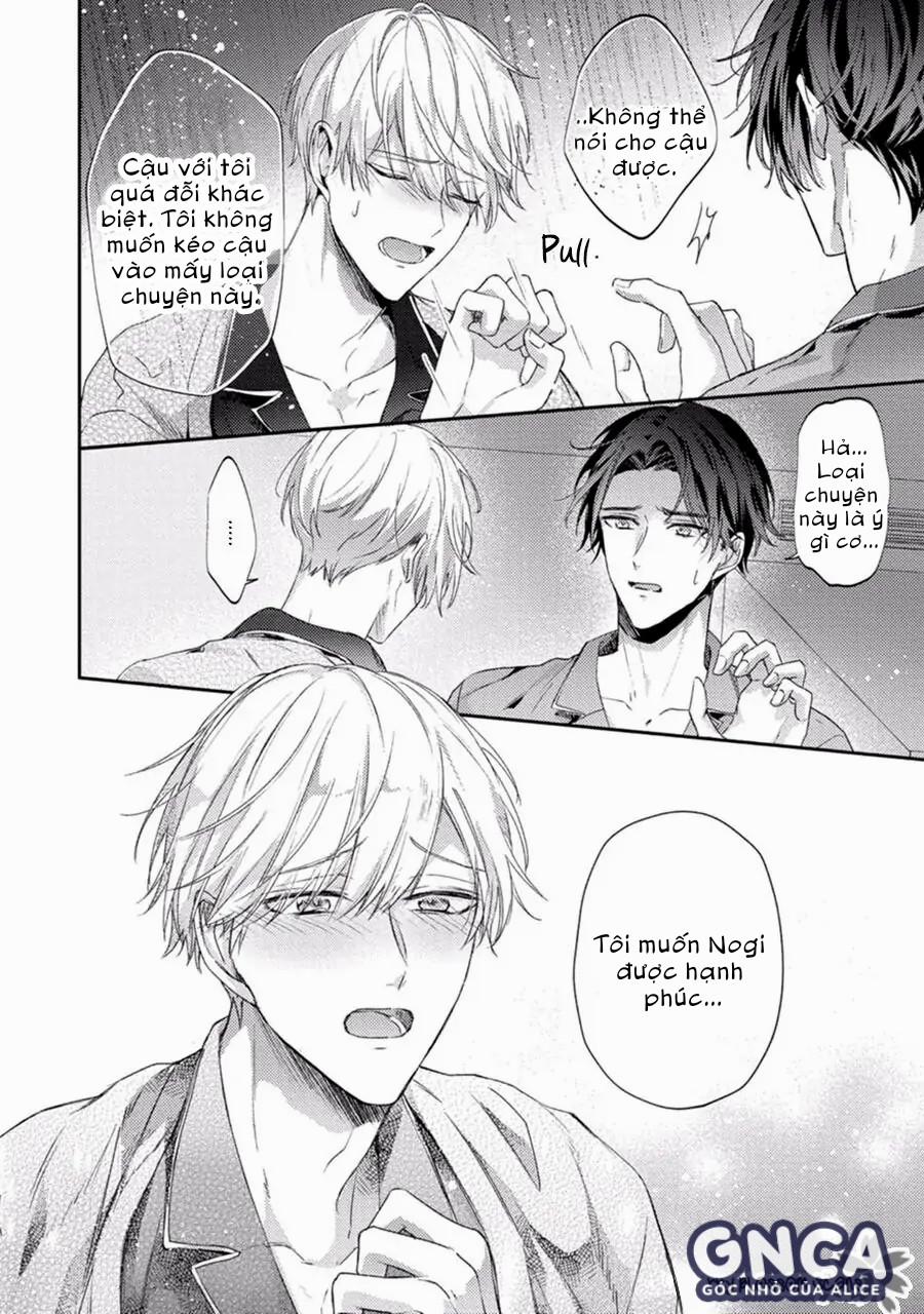 Hành Trình Làm Bố 4 trang 11