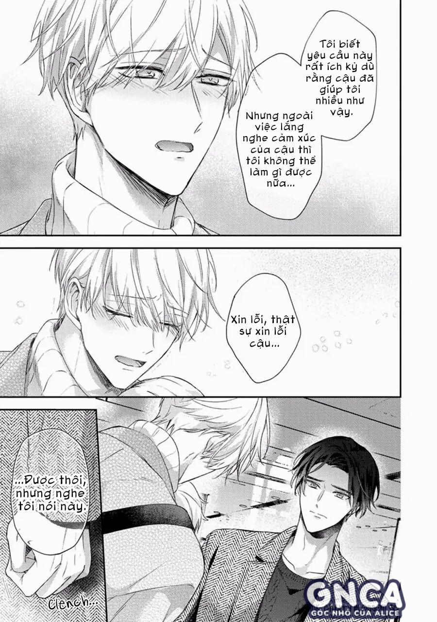 Hành Trình Làm Bố 4 trang 20