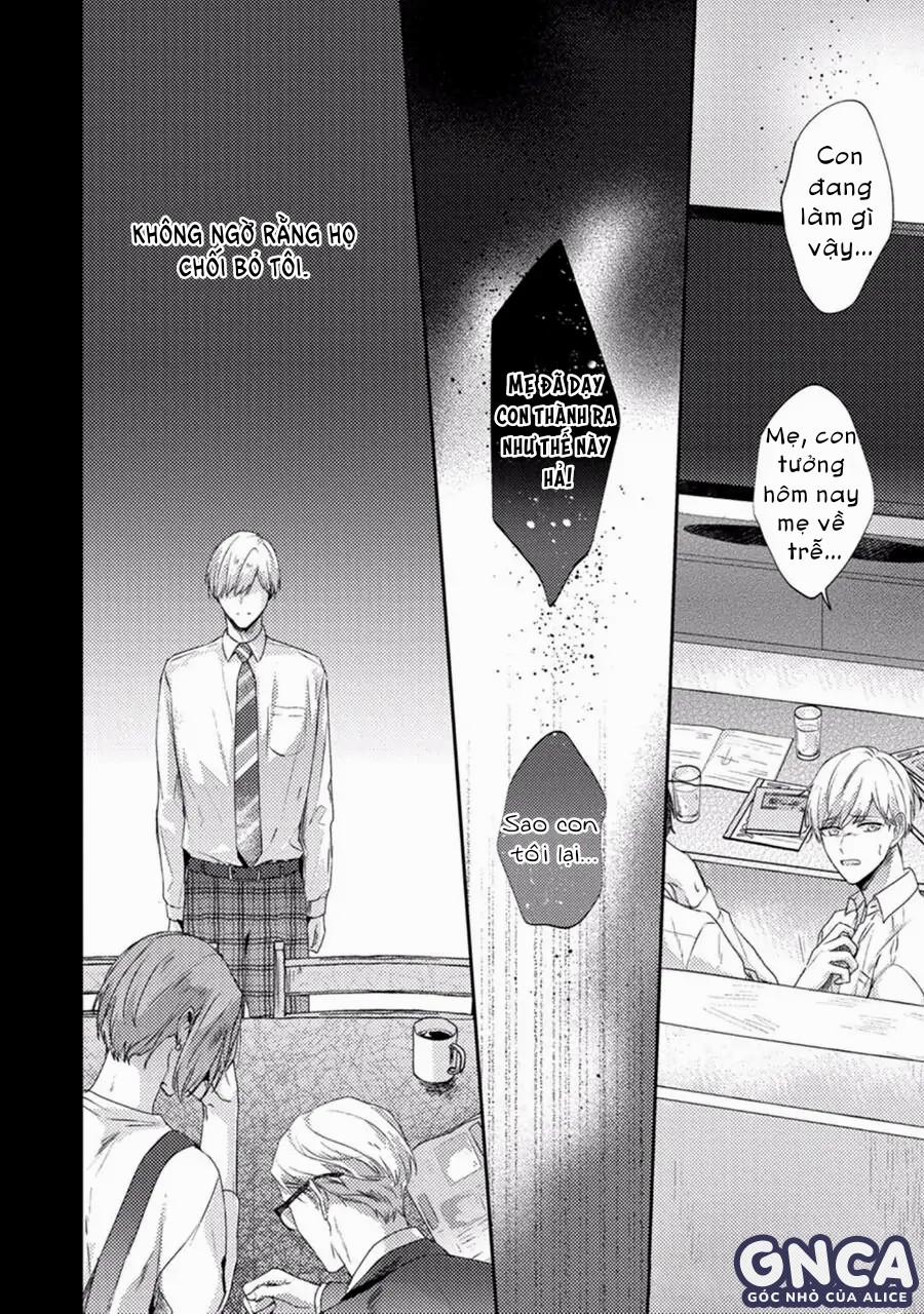 Hành Trình Làm Bố 4 trang 3