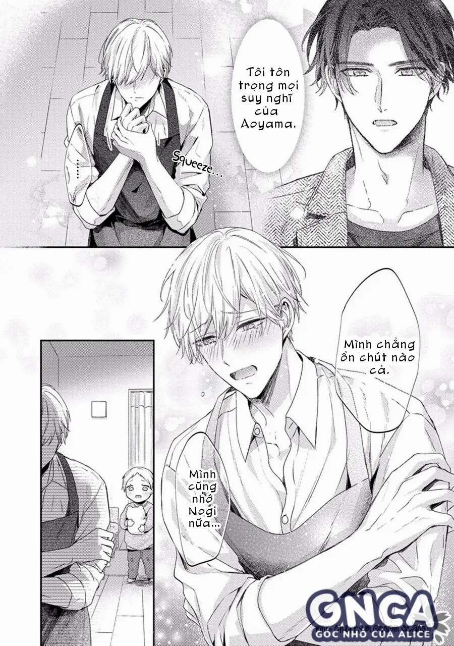 Hành Trình Làm Bố 4 trang 31