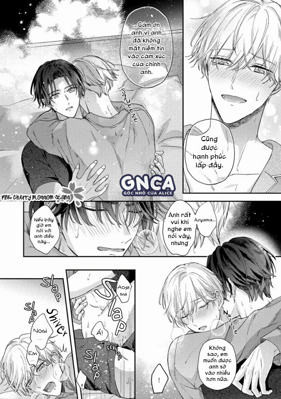 Hành Trình Làm Bố 5.5 trang 10