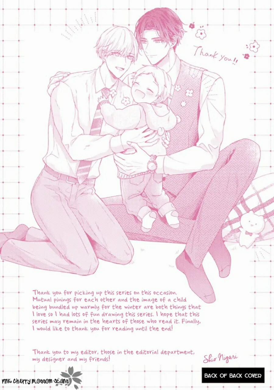 Hành Trình Làm Bố 5.5 trang 13