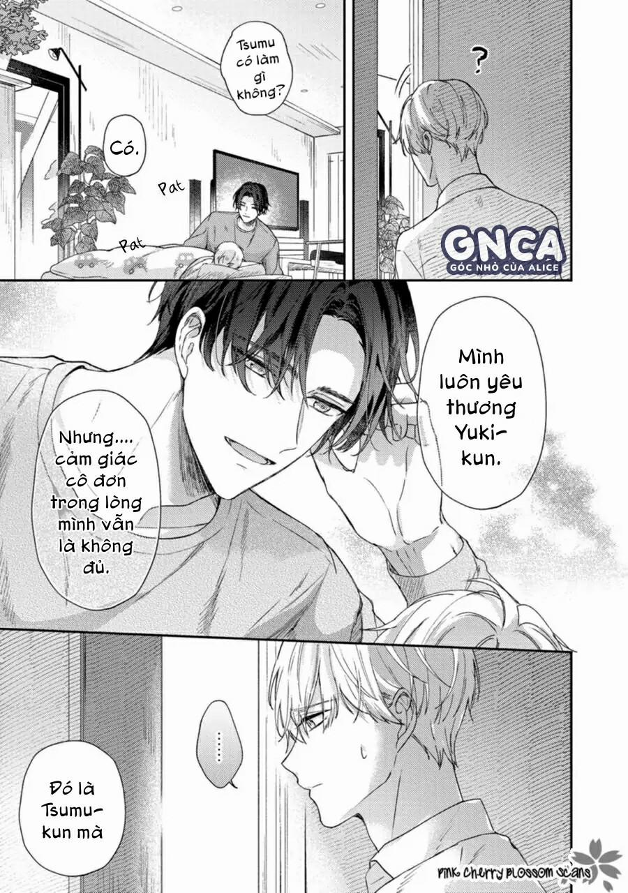 Hành Trình Làm Bố 5.5 trang 7