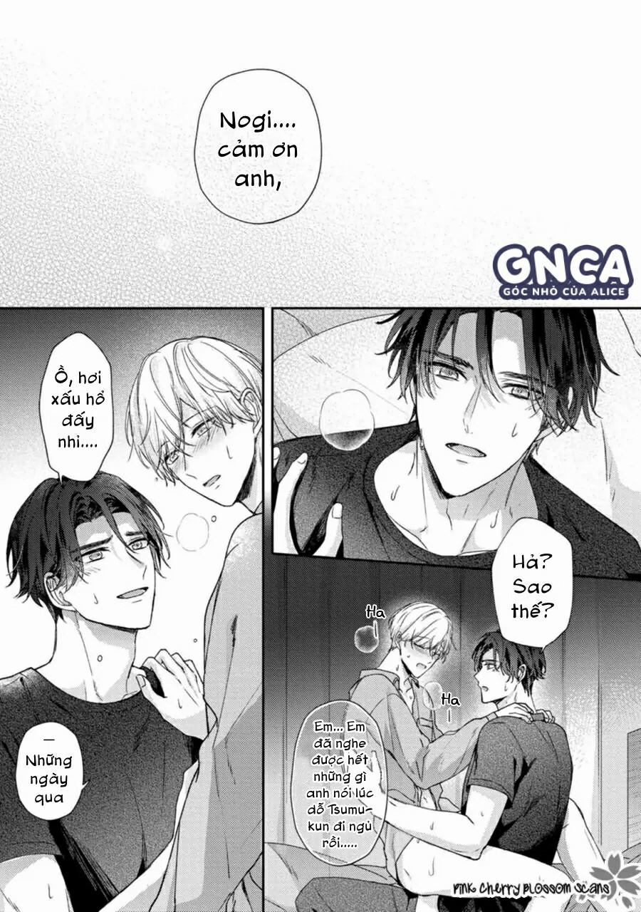 Hành Trình Làm Bố 5.5 trang 9