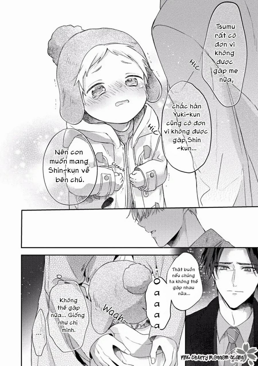 Hành Trình Làm Bố 5 trang 11