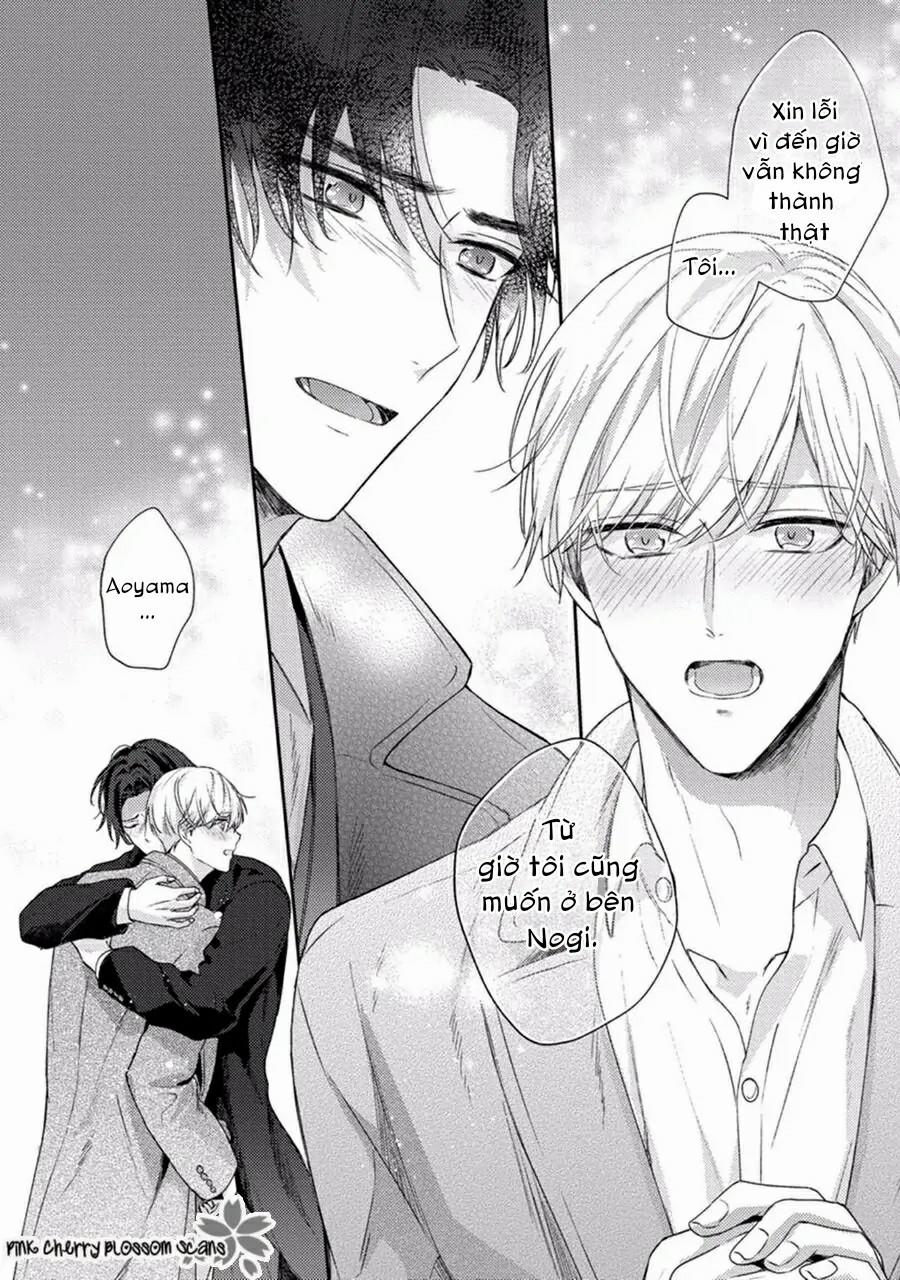 Hành Trình Làm Bố 5 trang 15