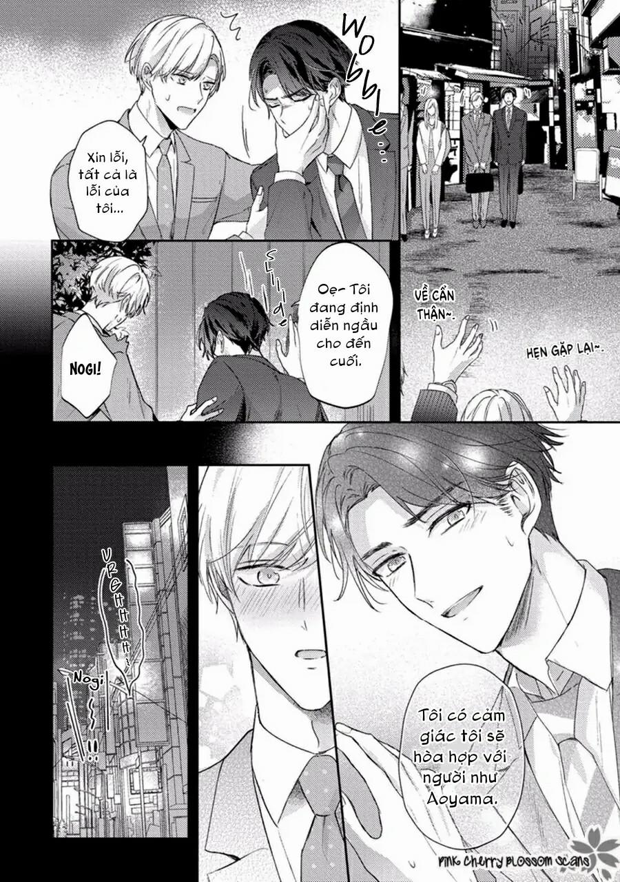 Hành Trình Làm Bố 5 trang 19