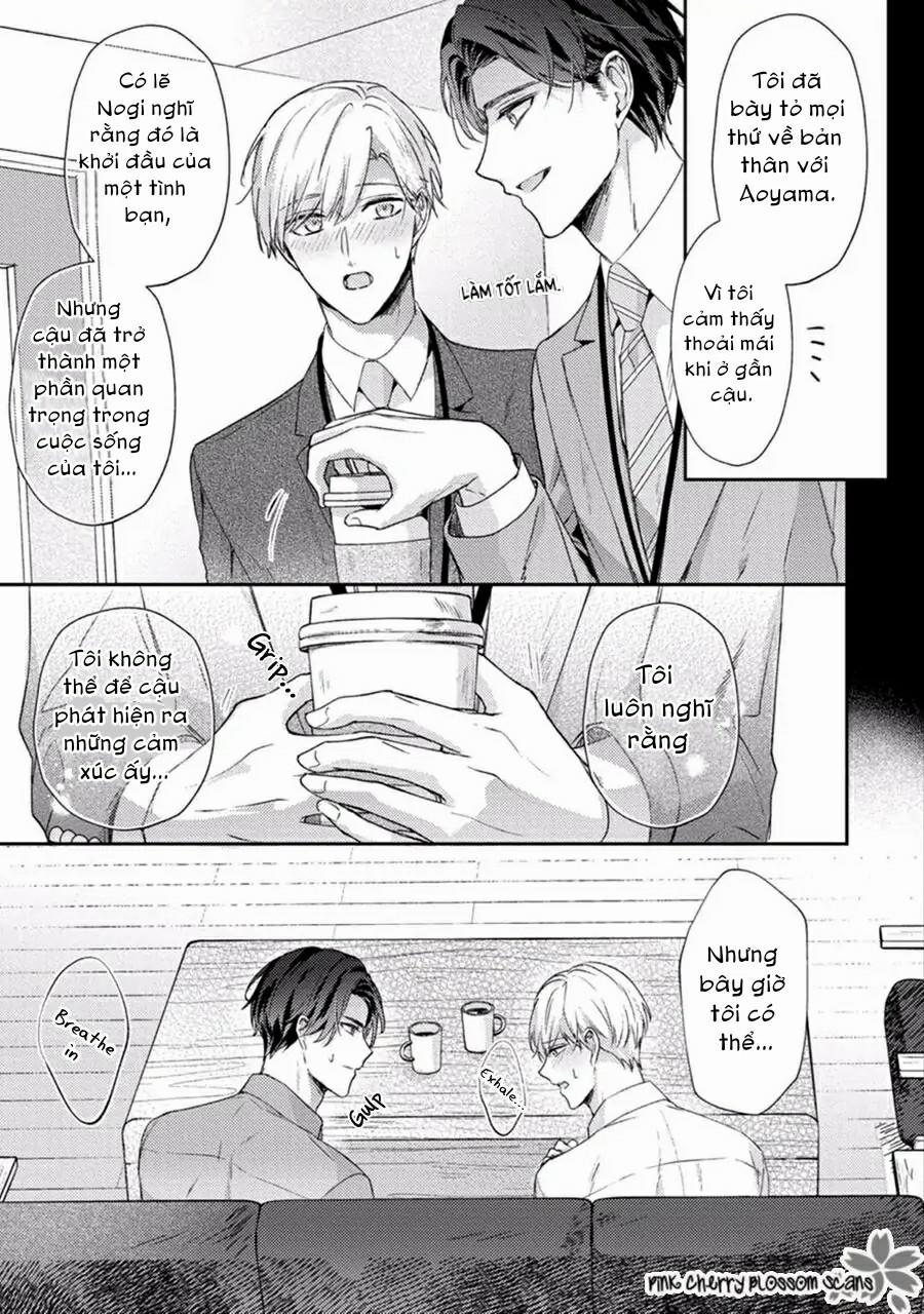 Hành Trình Làm Bố 5 trang 20