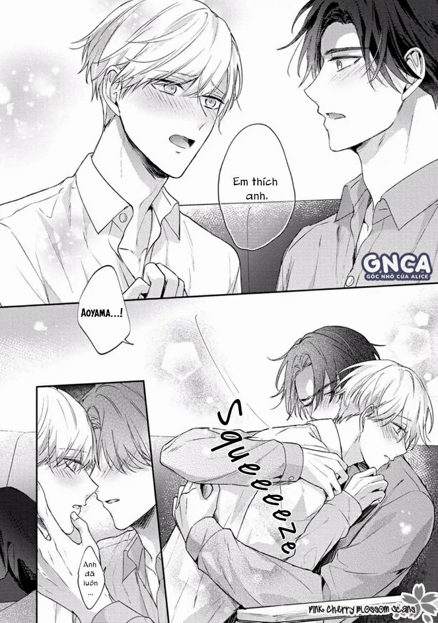 Hành Trình Làm Bố 5 trang 21