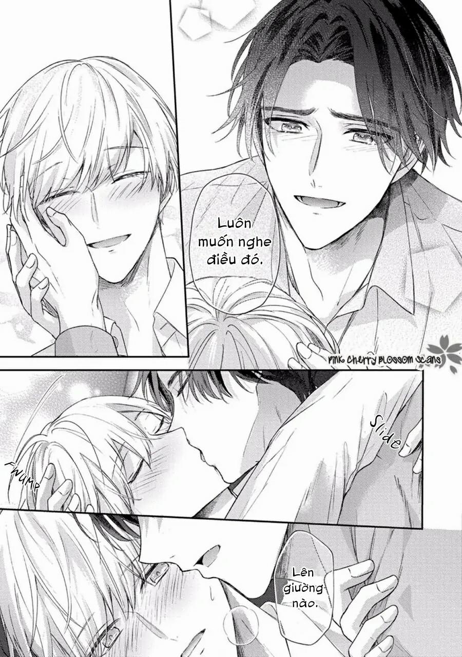 Hành Trình Làm Bố 5 trang 22