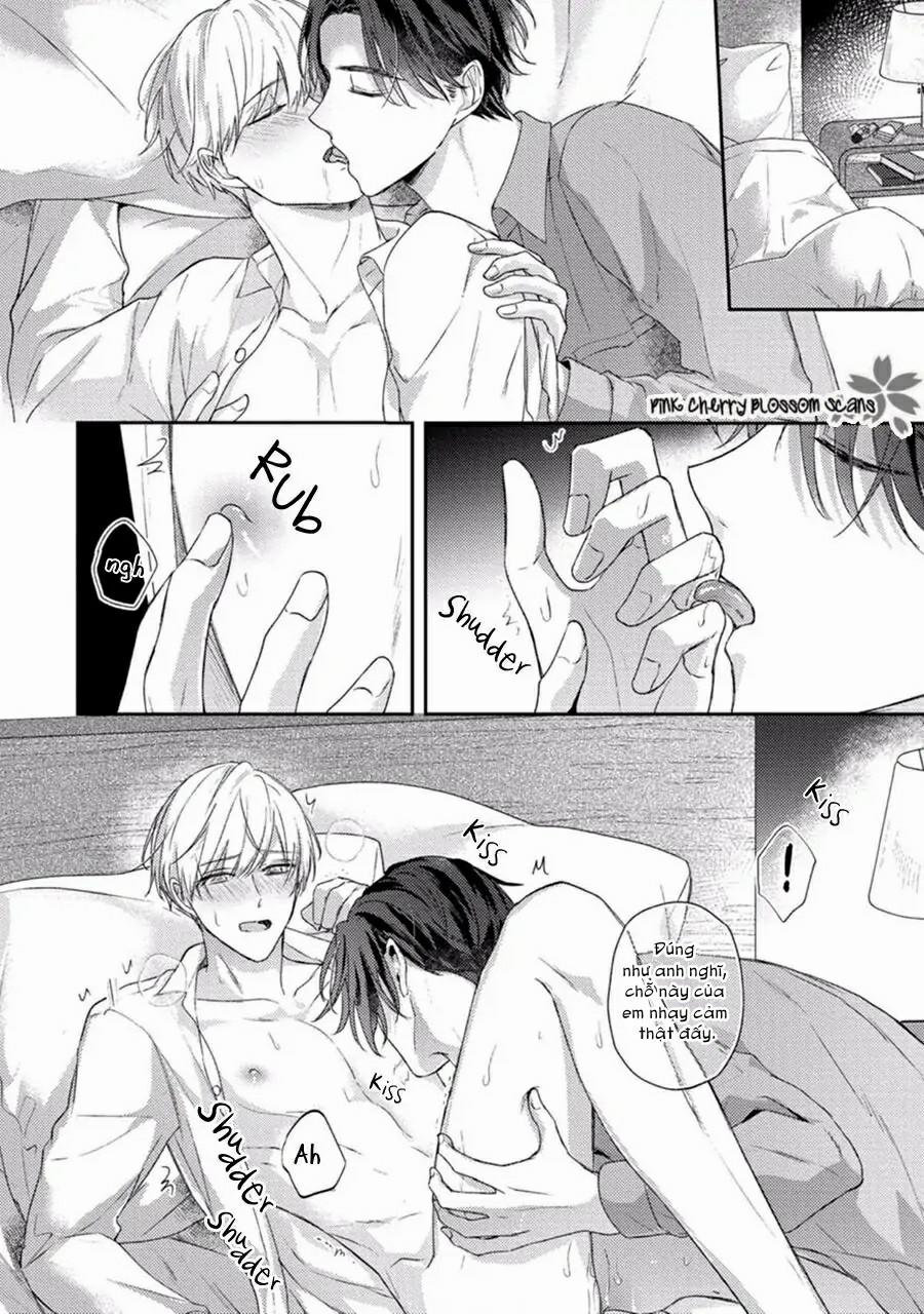 Hành Trình Làm Bố 5 trang 23