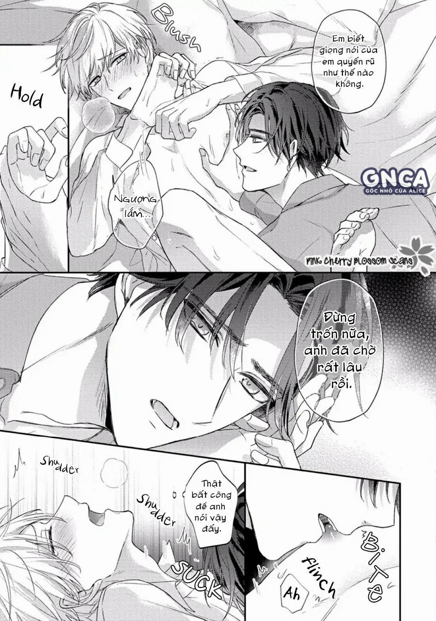 Hành Trình Làm Bố 5 trang 24