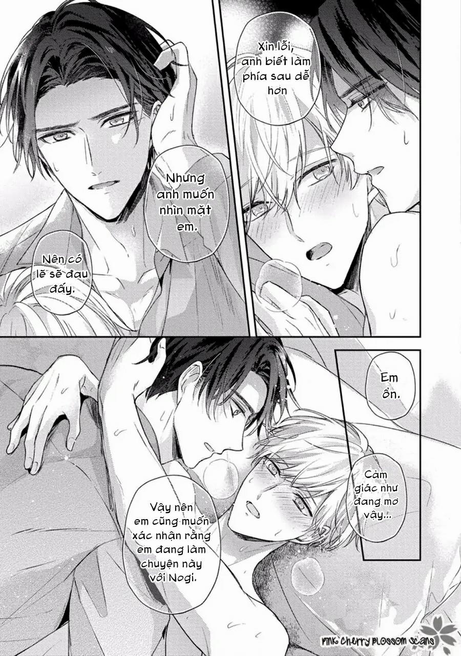 Hành Trình Làm Bố 5 trang 26