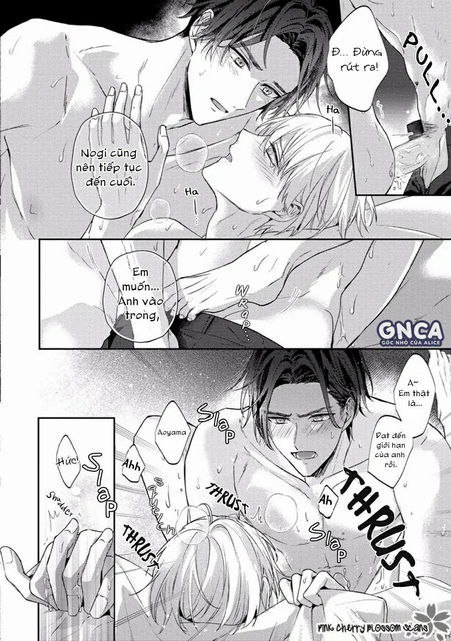 Hành Trình Làm Bố 5 trang 29