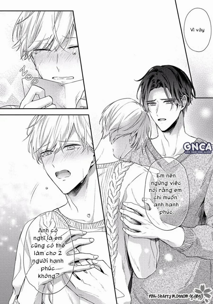 Hành Trình Làm Bố 5 trang 39