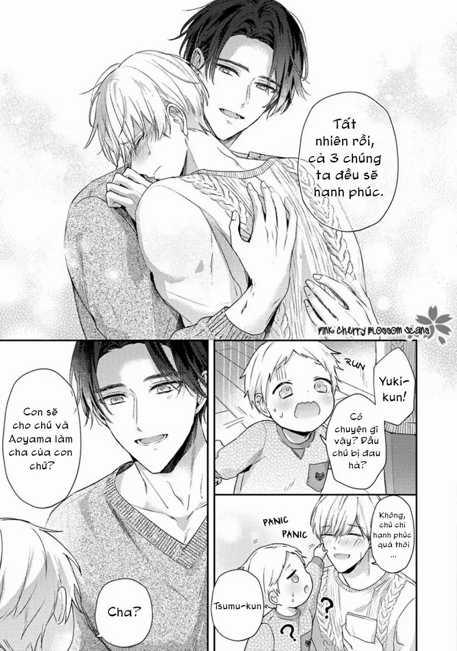 Hành Trình Làm Bố 5 trang 40