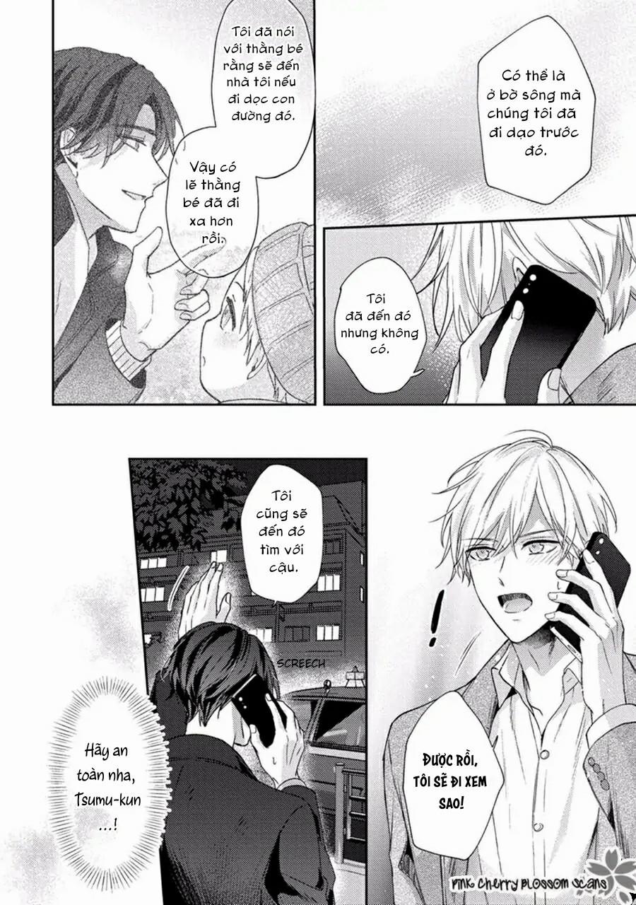 Hành Trình Làm Bố 5 trang 5