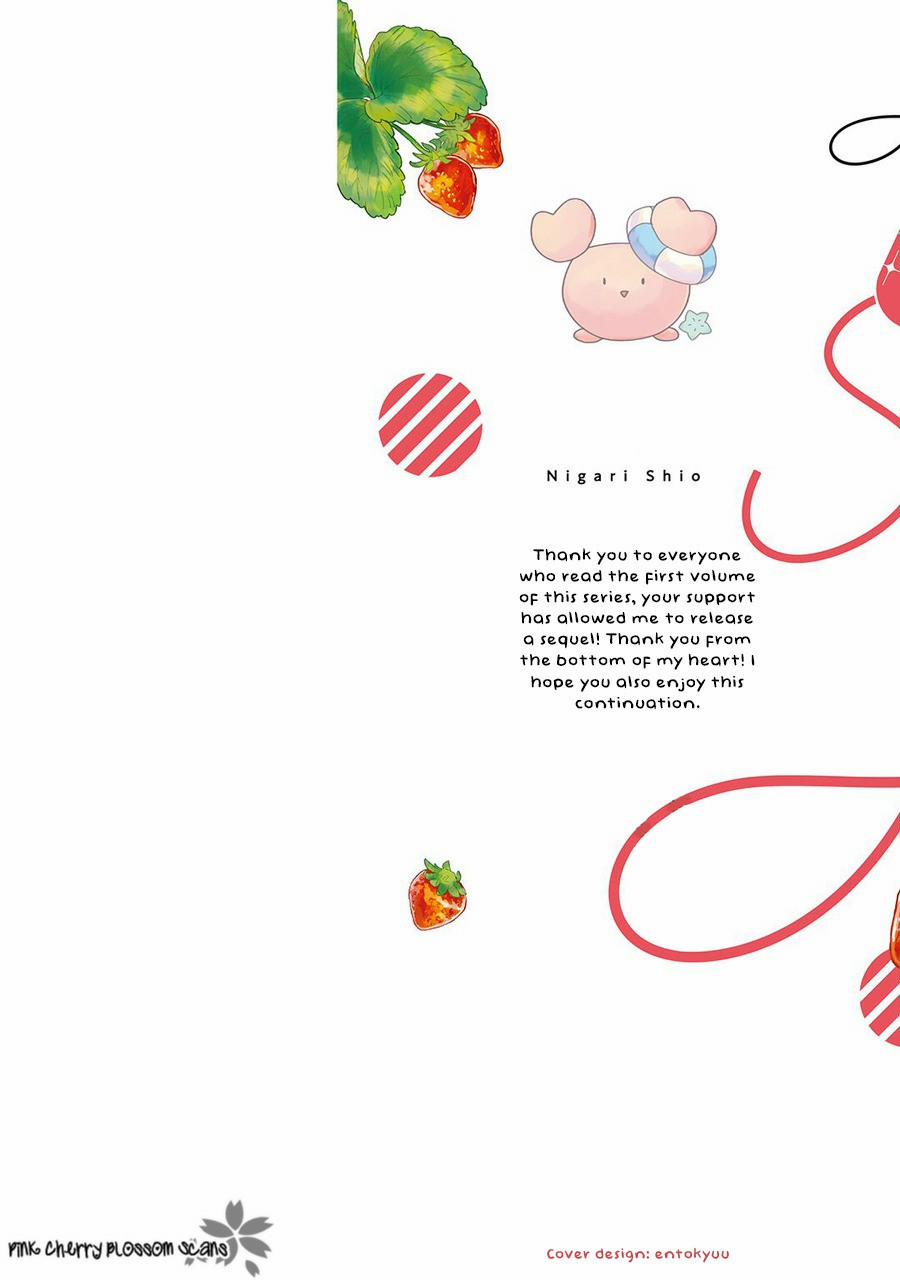 Hành Trình Làm Bố 6 trang 1