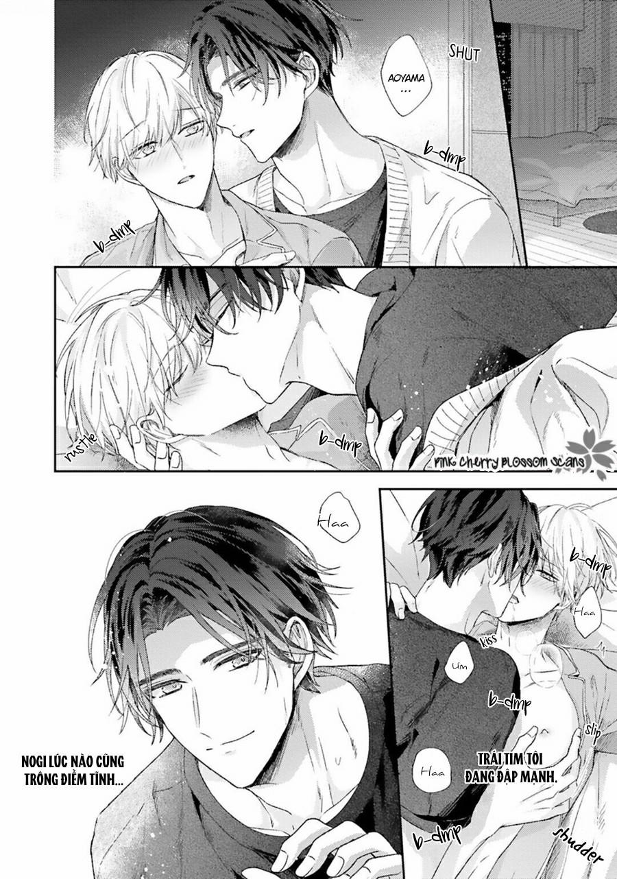 Hành Trình Làm Bố 6 trang 22