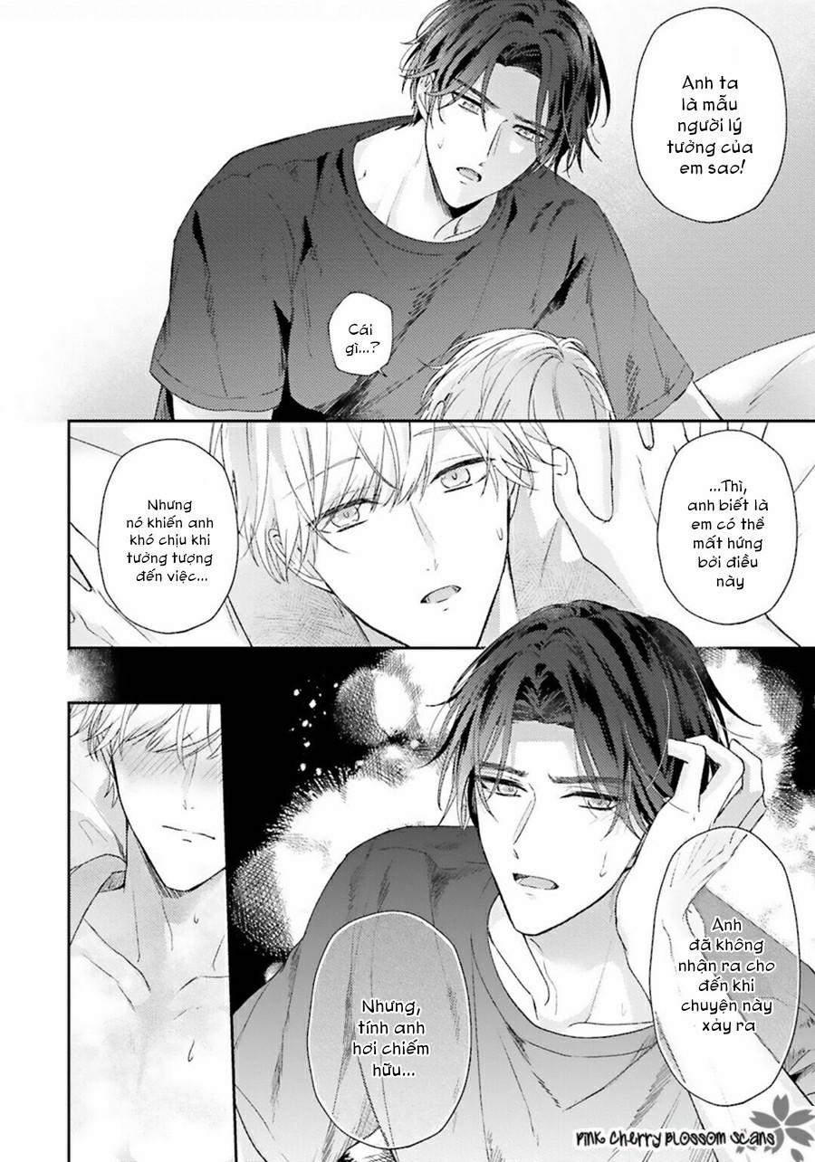 Hành Trình Làm Bố 6 trang 24