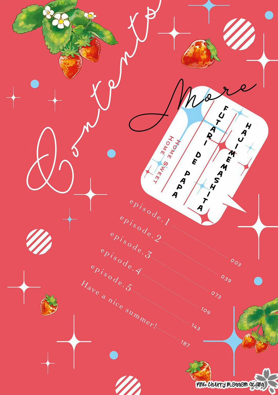 Hành Trình Làm Bố 6 trang 3