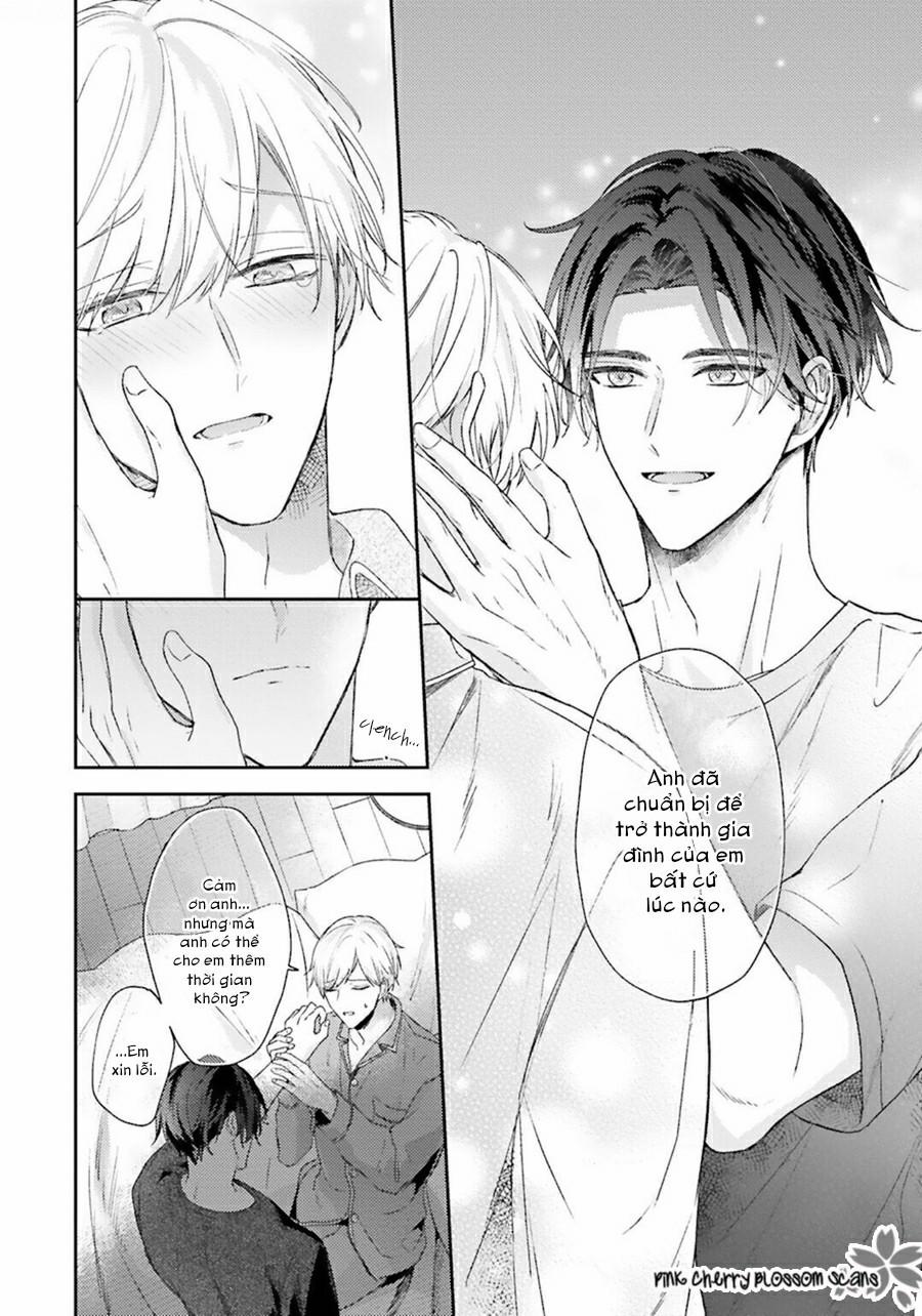 Hành Trình Làm Bố 6 trang 30