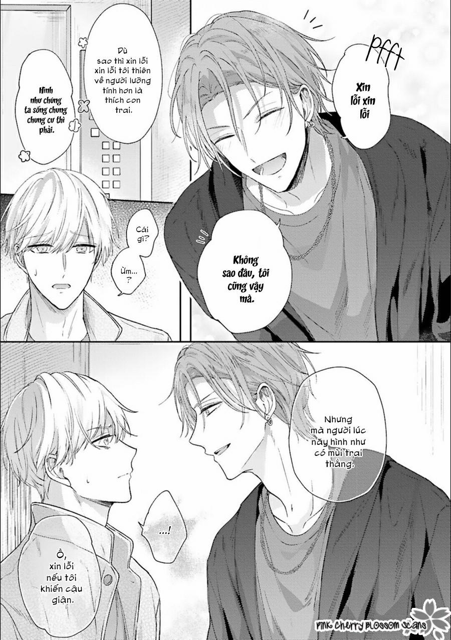 Hành Trình Làm Bố 6 trang 37