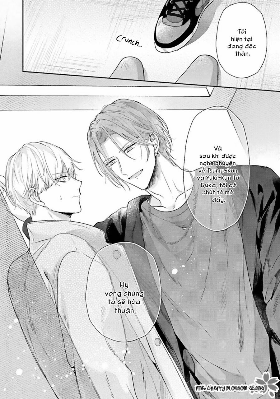 Hành Trình Làm Bố 6 trang 38