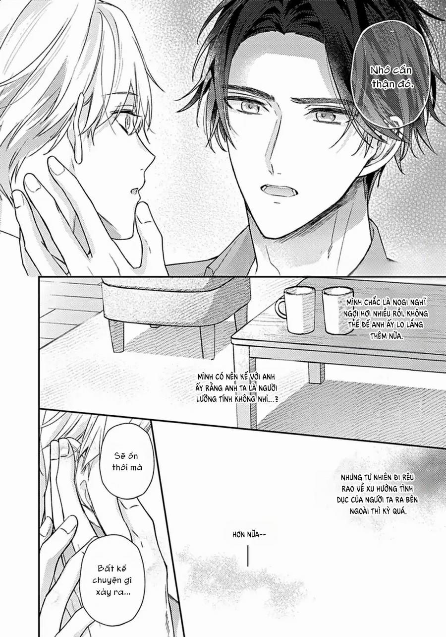 Hành Trình Làm Bố 7 trang 14