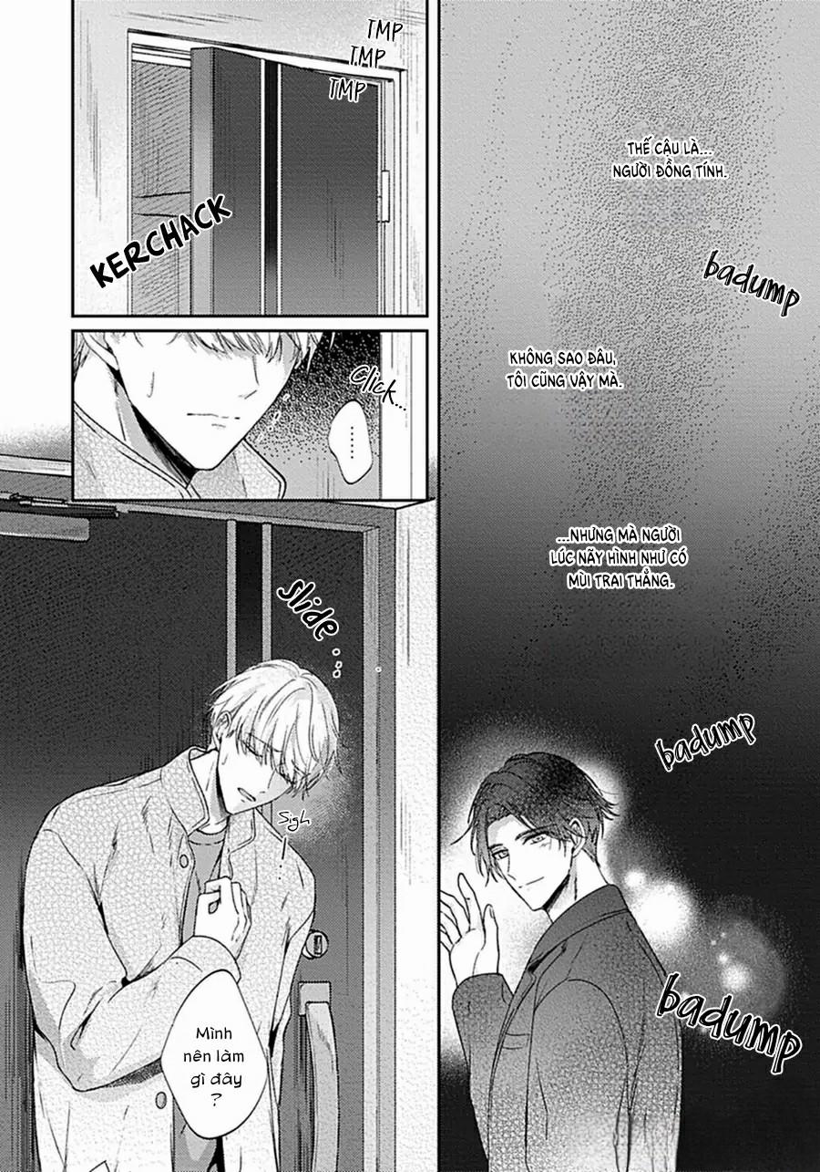 Hành Trình Làm Bố 7 trang 2