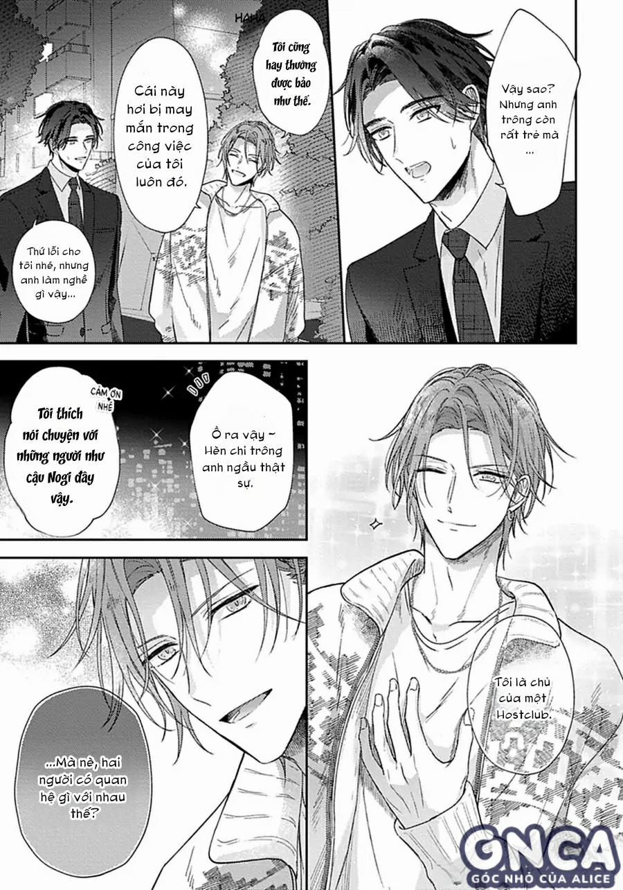 Hành Trình Làm Bố 7 trang 7