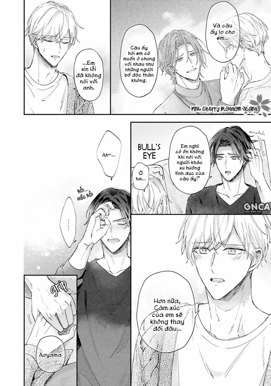 Hành Trình Làm Bố 9 trang 25