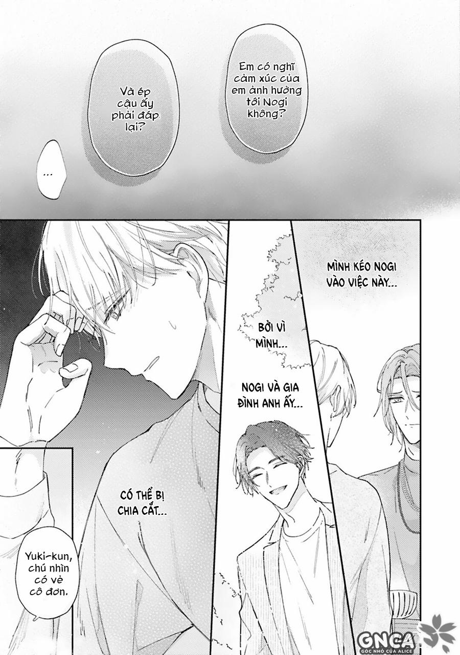 Hành Trình Làm Bố 9 trang 3