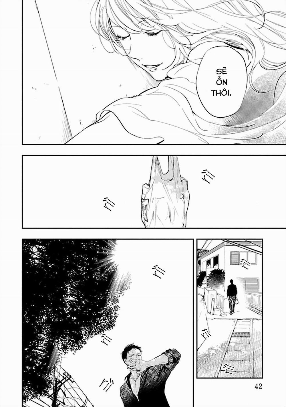 Hành Trình Lấy Mạng 2 trang 4