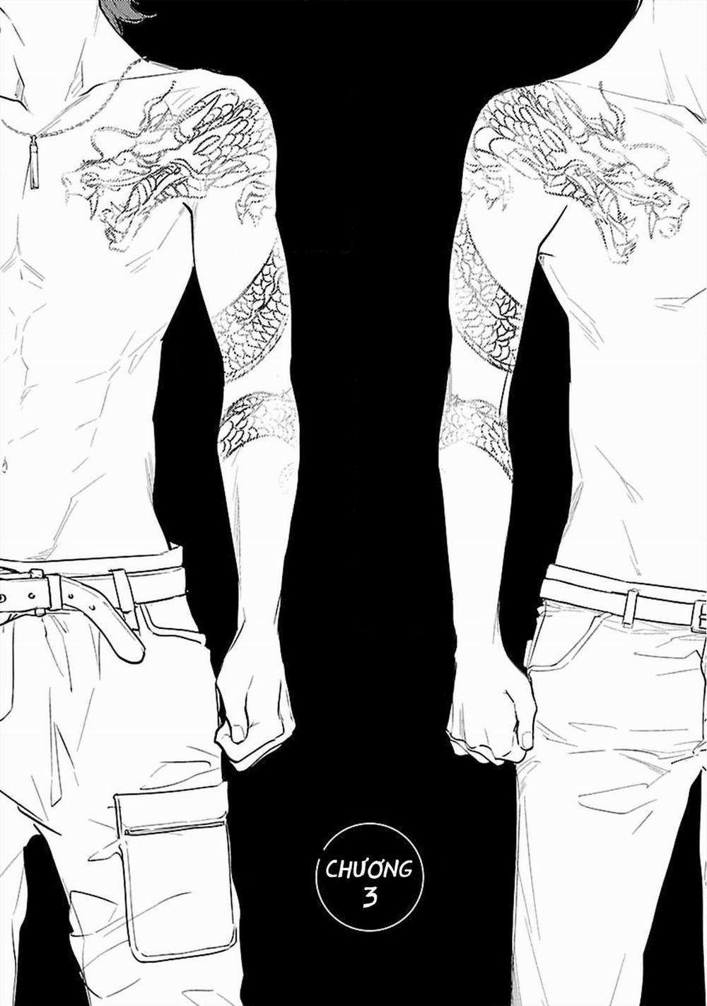 Hành Trình Lấy Mạng 3 trang 1