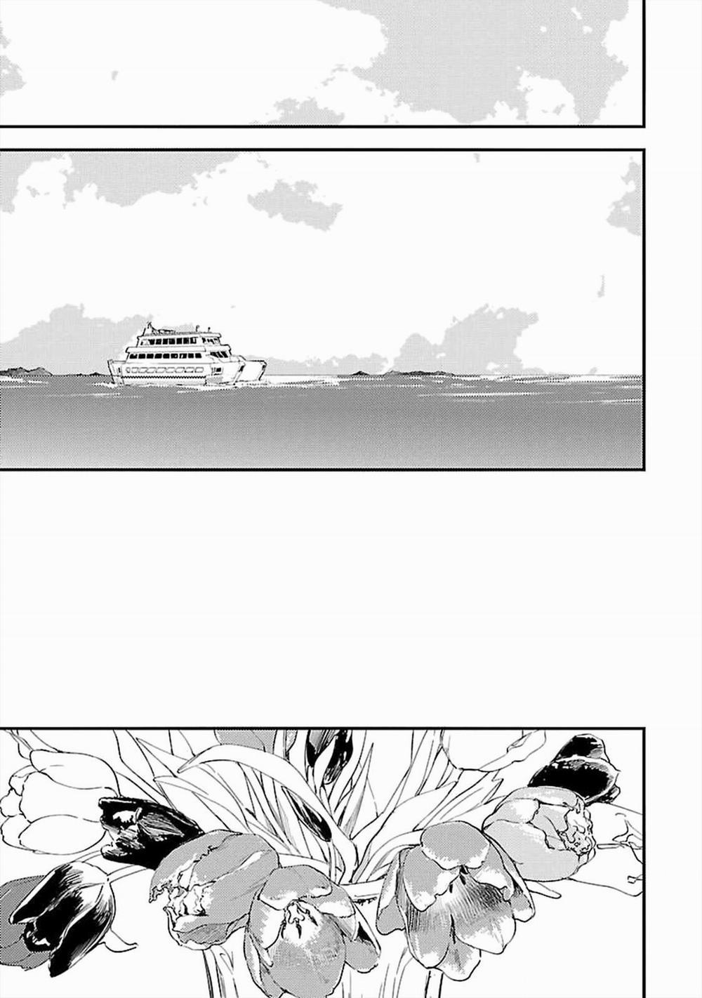 Hành Trình Lấy Mạng 3 trang 13