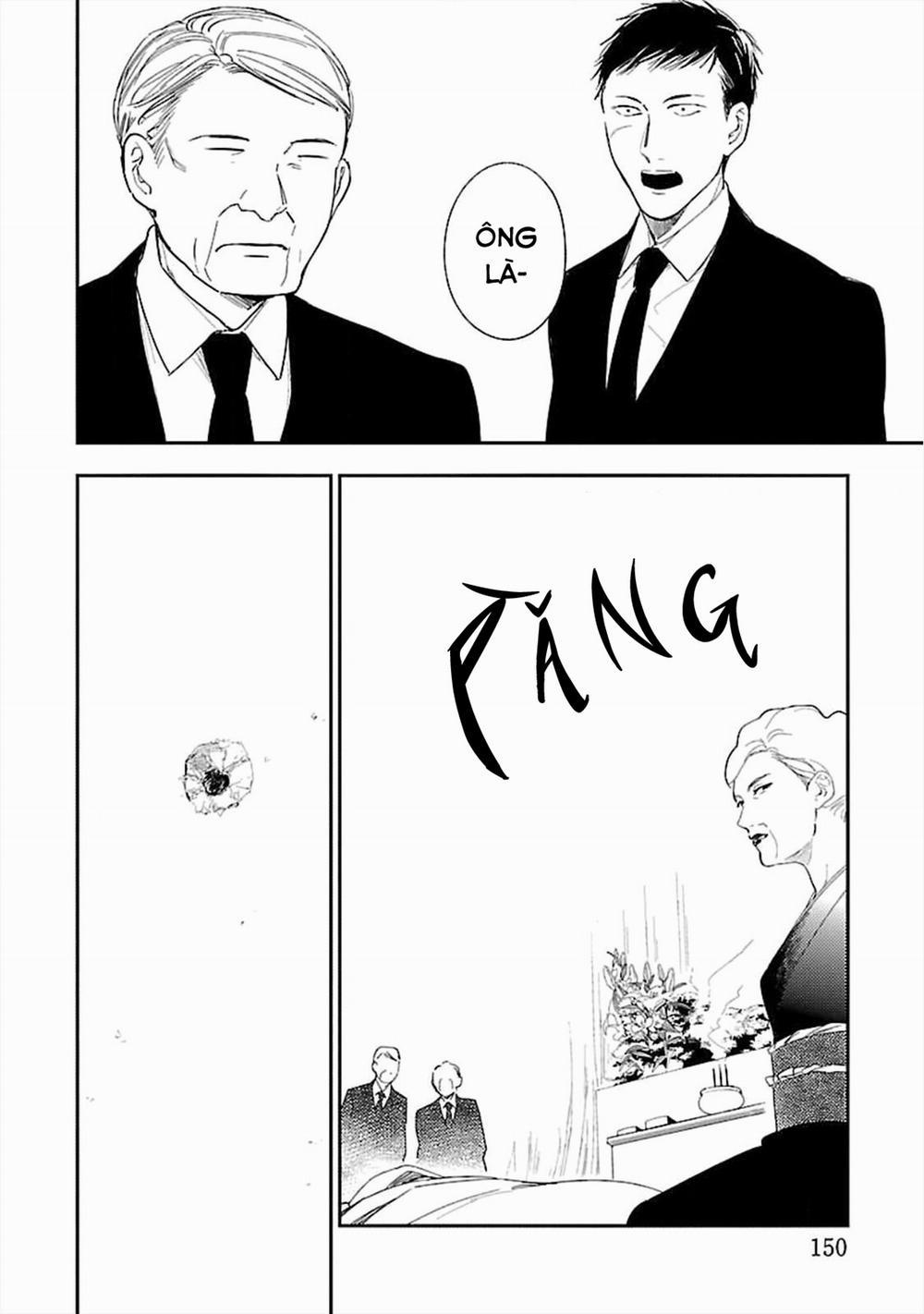 Hành Trình Lấy Mạng 5 trang 13