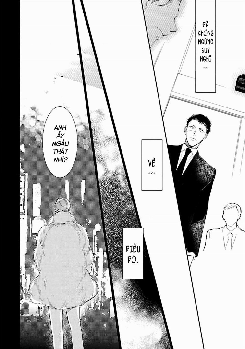 Hành Trình Lấy Mạng 5 trang 17