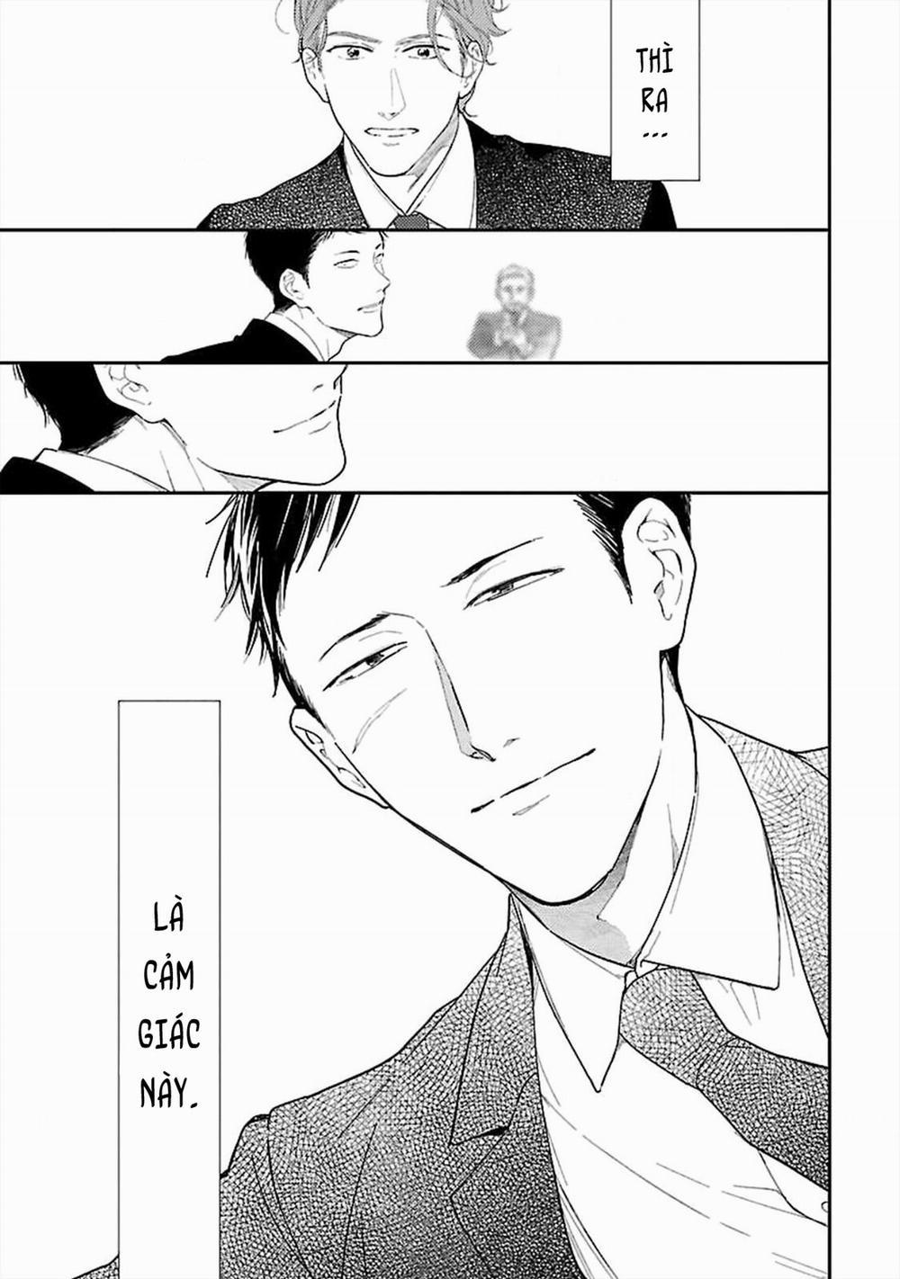 Hành Trình Lấy Mạng 5 trang 22