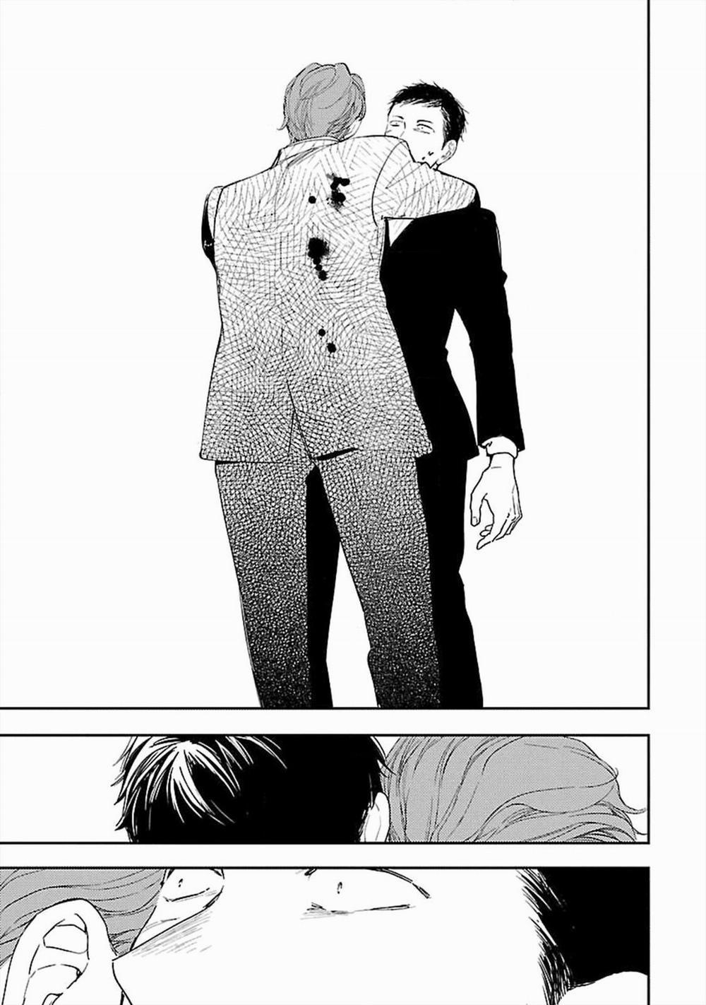 Hành Trình Lấy Mạng 5 trang 24