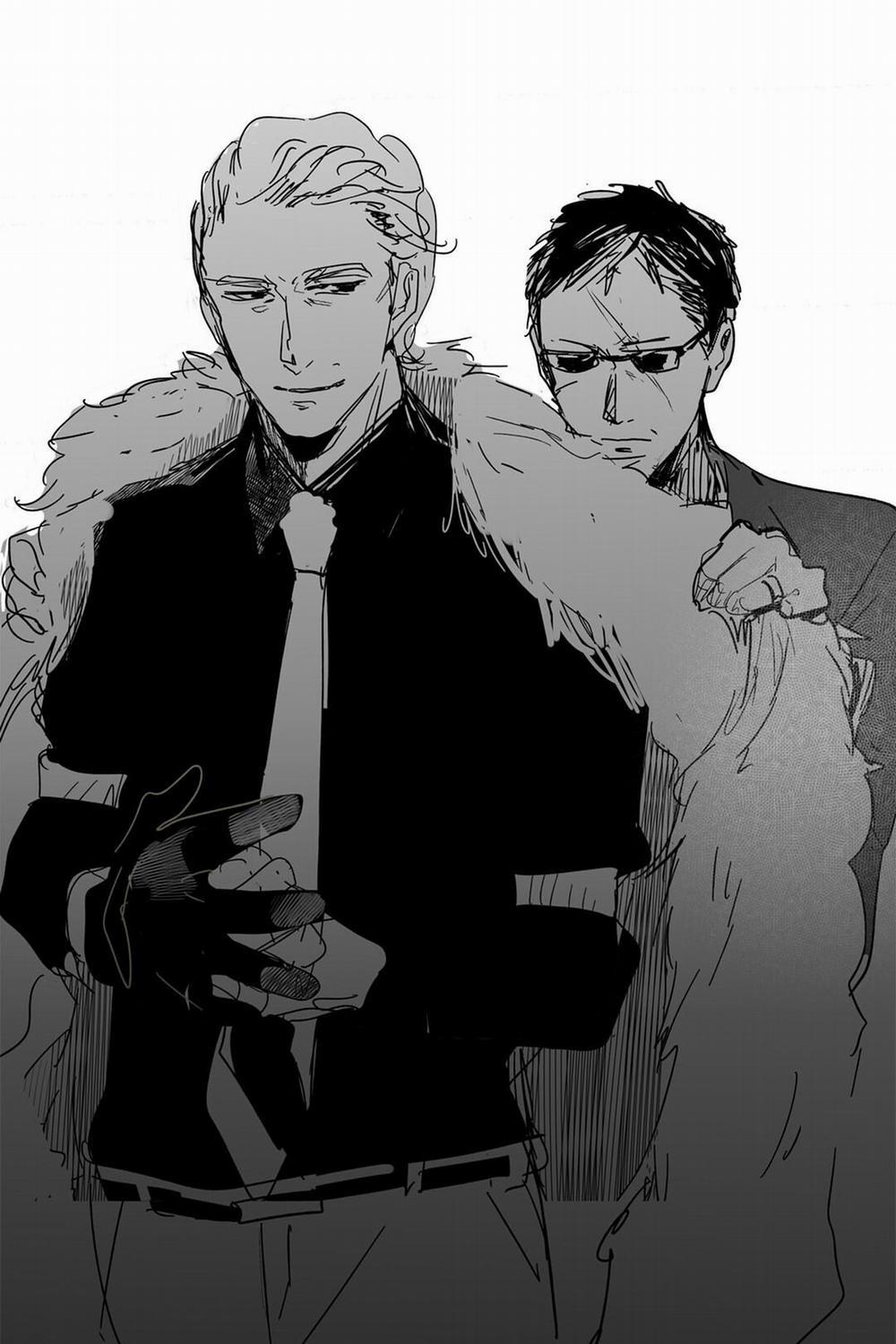 Hành Trình Lấy Mạng 5 trang 27